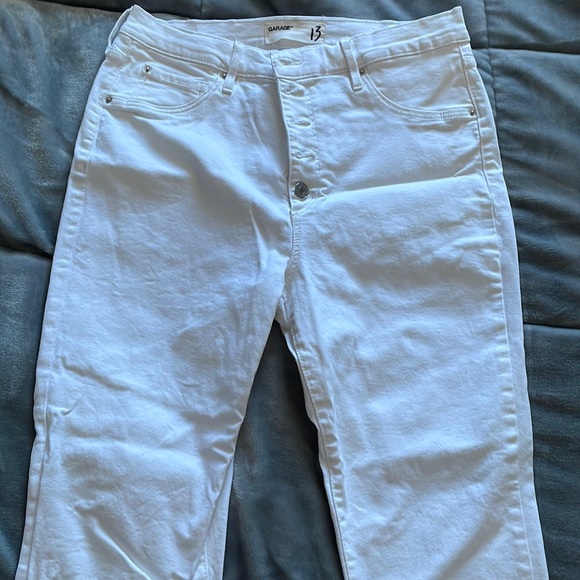 Garage Denim - Garage jeans 13